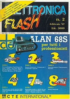 Rivista Elettronica Flash